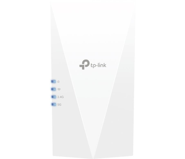 TP-LINK RE500X AX1500 - 1049496 - zdjęcie 2